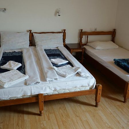 Lovac II Hotell Žabljak Eksteriør bilde