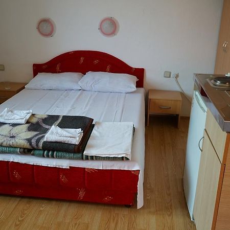 Lovac II Hotell Žabljak Eksteriør bilde