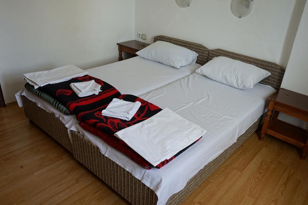 Lovac II Hotell Žabljak Eksteriør bilde
