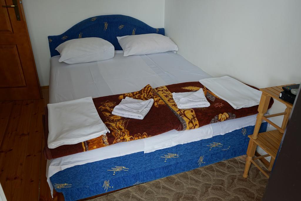 Lovac II Hotell Žabljak Eksteriør bilde
